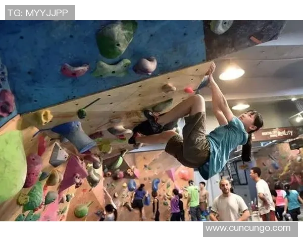 深圳攀岩队状态引发热议专家与爱好者观点大相径庭